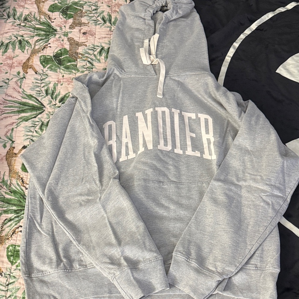 Bandier Hoodie